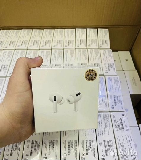 Airpods pro 2