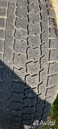 Goodyear Wrangler IP/N 225/65 R17