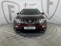 Nissan Murano 3.5 CVT, 2015, 167 120 км, с пробегом, цена 1 660 000 руб.