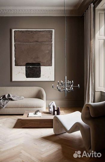 Интерьерная картина