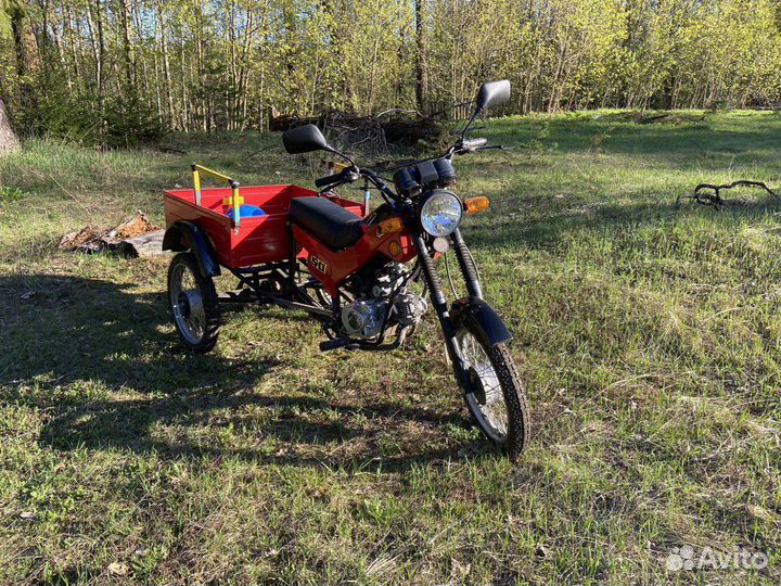 Зид 50-02 муравей