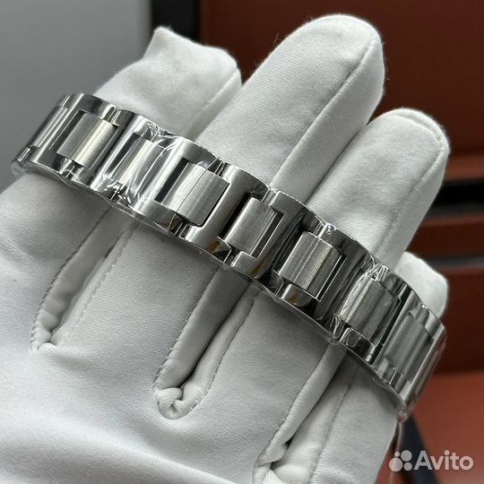 Часы Cartier Ballon Bleu 33mm