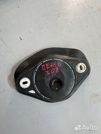 Пыльник рулевой колонки Peugeot 308 Пежо