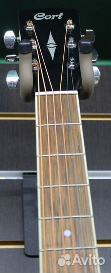 Электроакустическая гитара Cort SFX-DAO NAT