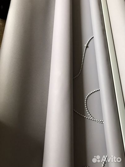 Рулонная штора IKEA