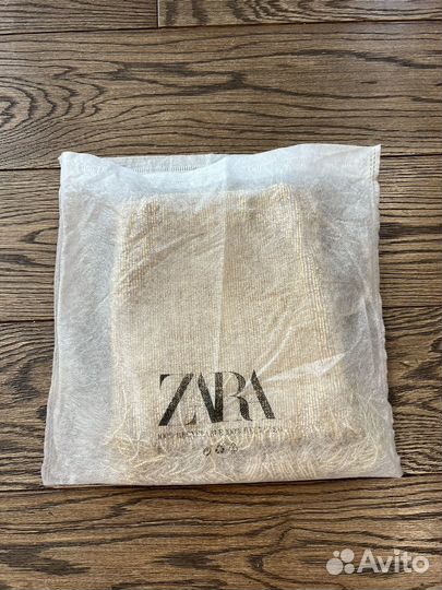 Сумка Zara. Новая