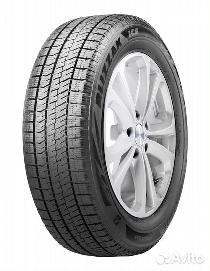 Bridgestone Blizzak Ice 185/60 R15 88T