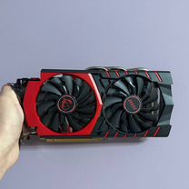 GTX 960 4Gb