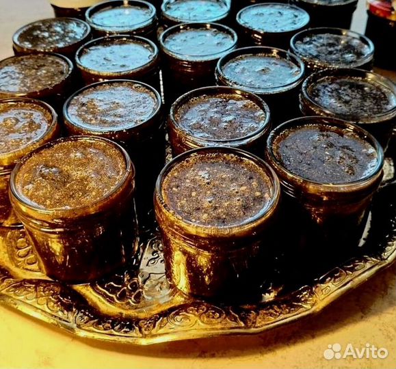 Природный катализатор мужской потенции