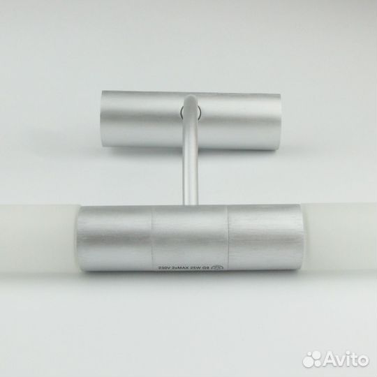 Подсветка для картин/зеркала Massive 2х25W G9 220V