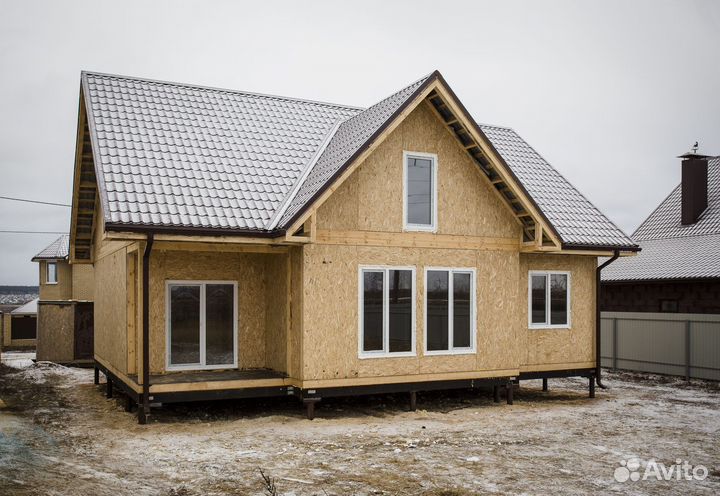 Ремонт и строительства