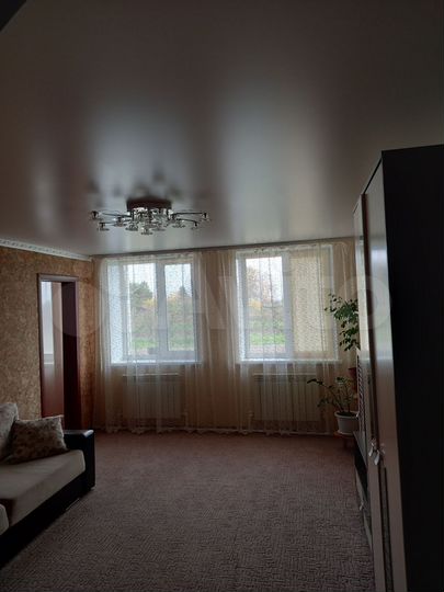 Дом 90 м² на участке 19 сот.