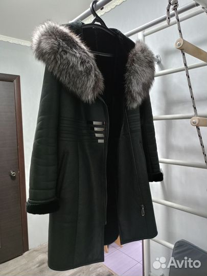 Пальто женское