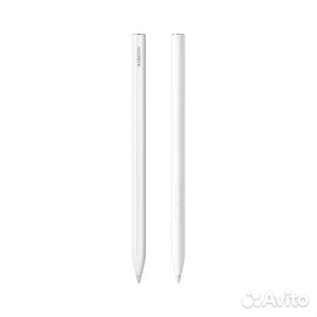 Cтилус Xiaomi Stylus Pen 2 (23031mpadc)