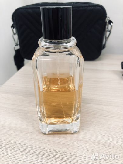 Парфюмерная вода Givenchy Hot Couture 100ml