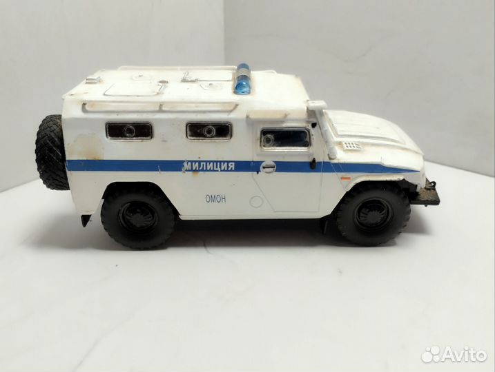 Модели автомобилей 1 43