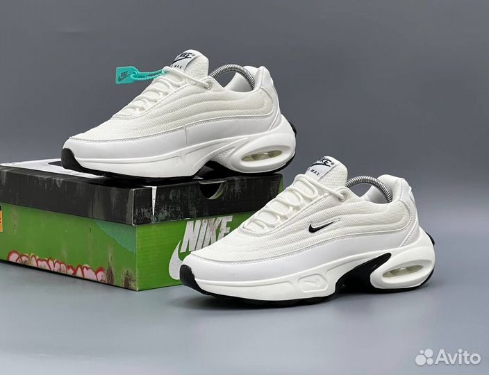 Кроссовки Мужские Nike air max portal