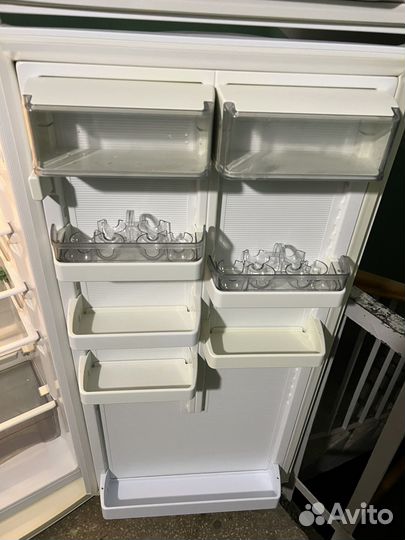 Холодильник атлант
