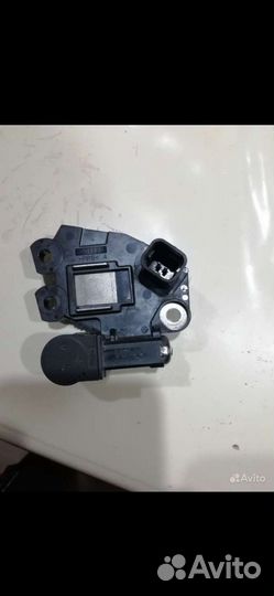 Реле регулятор