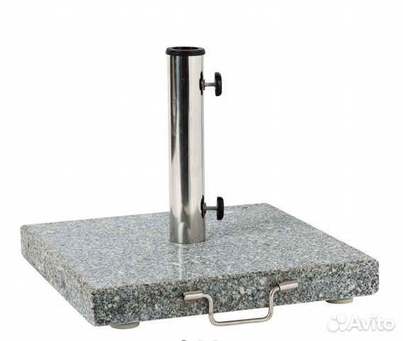 Новая подставка под зонт гранит