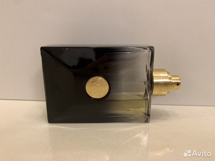 Versace Pour Homme Oud Noir