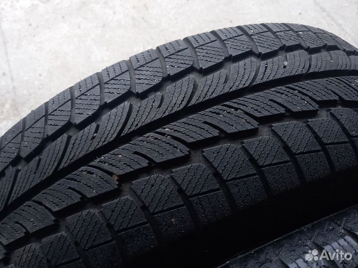 Powertrac Snowtour 205/65 R15