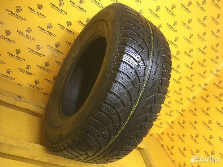 Nokian Tyres Hakkapeliitta 5 SUV 275/65 R17 119T