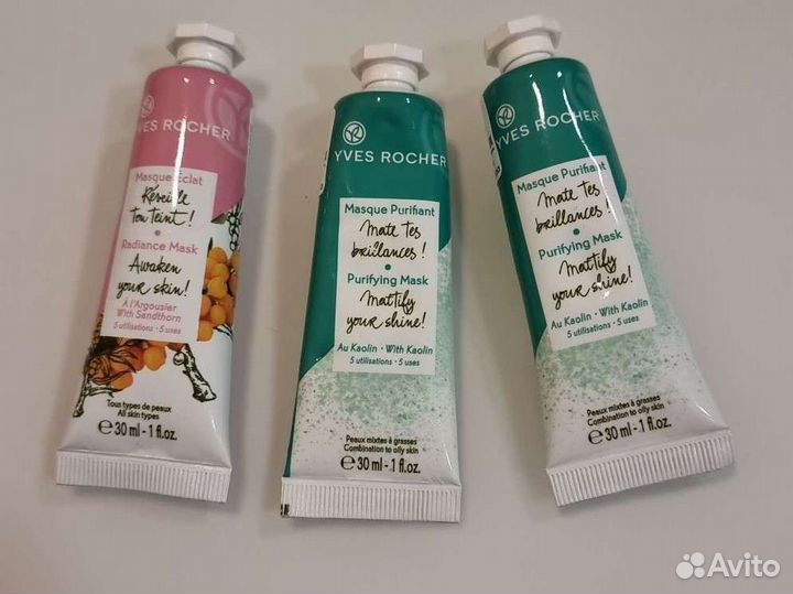 Маски косметические корейские просрочка пакетом