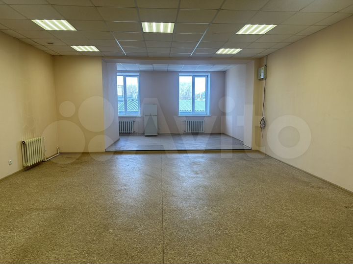 Офис, 90 м²