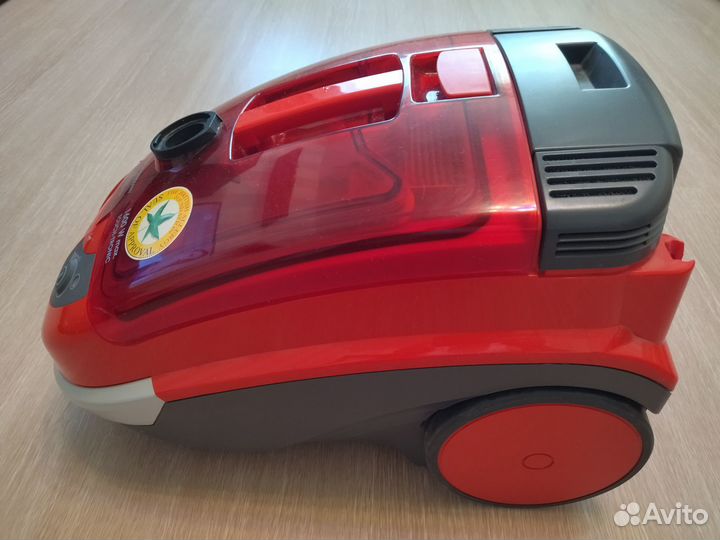 Пылесос Thomas