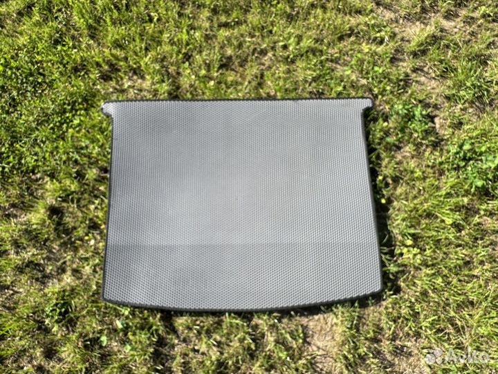 EVA -коврик багажника ля Haval H3