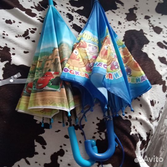 Зонтик