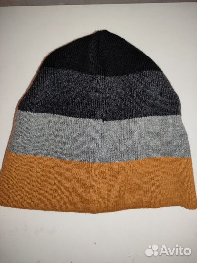 Шапка детская демисезонная 48 50