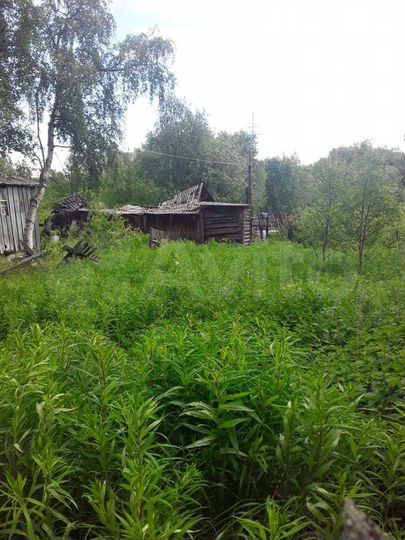 Участок 6,8 сот. (ИЖС)