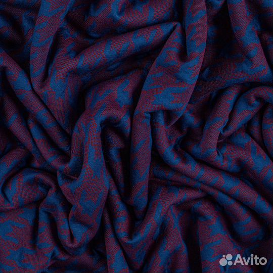 Отрез ткани