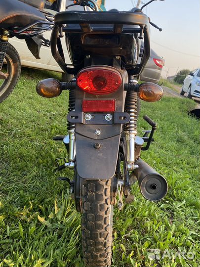 Продаю мопед