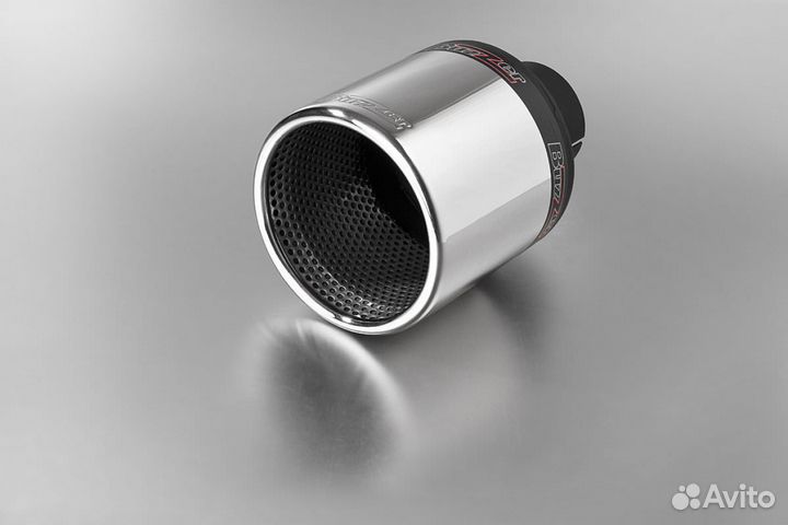 ZZ 114X Насадка на глушитель Buzzer