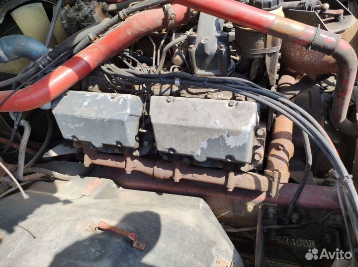 Двс маск 500 ее9