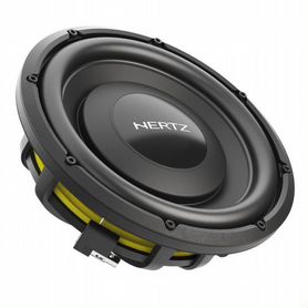 Сабвуфер Hertz MPS 250 S2