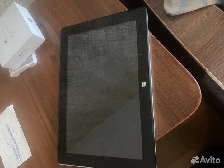 Планшеты Prestigio