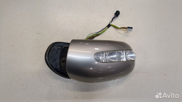 Зеркало боковое правое Mercedes E W211