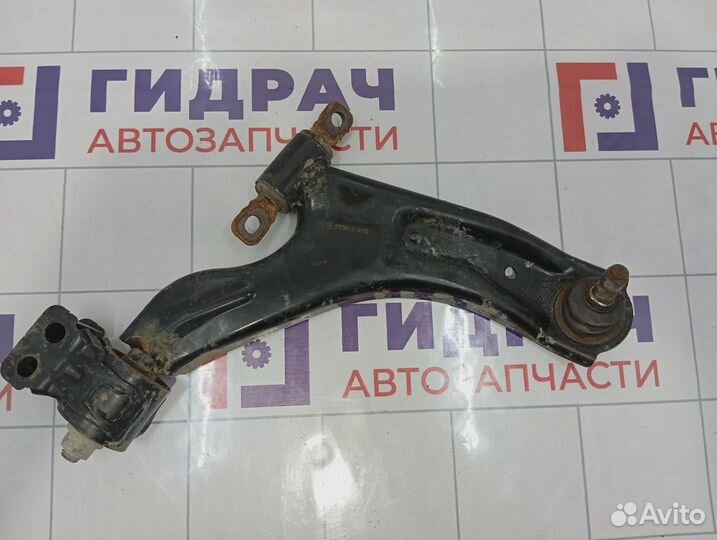 Рычаг передний правый Chevrolet Spark (M300) 95319