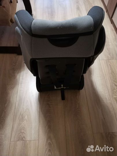 Детское автокресло от 0 до 25 кг