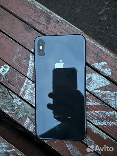 iPhone Xs Max, 64 ГБ