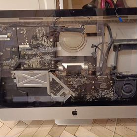 Apple iMac 27 A1312 2009 2010 на запчасти