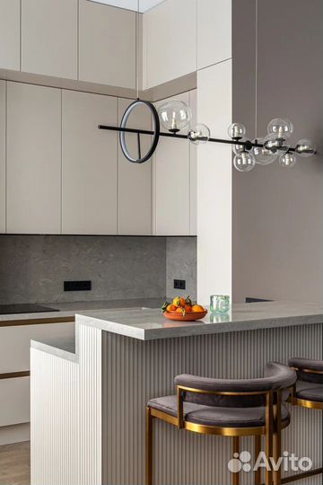 Кухня на заказ