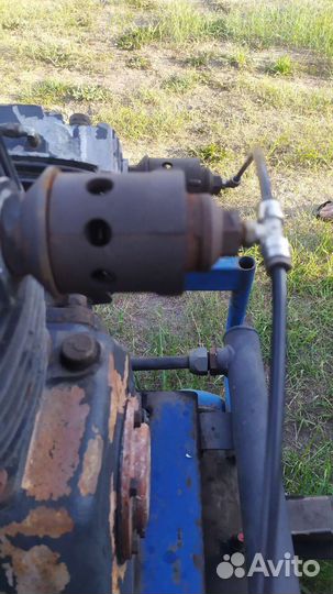 Компрессор 2.200