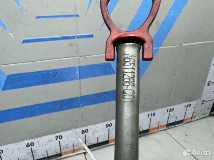 Щуп масляный Mercedes W204 C