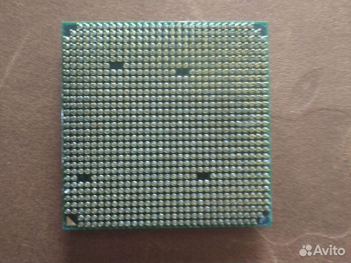 Процессор amd fx 4100