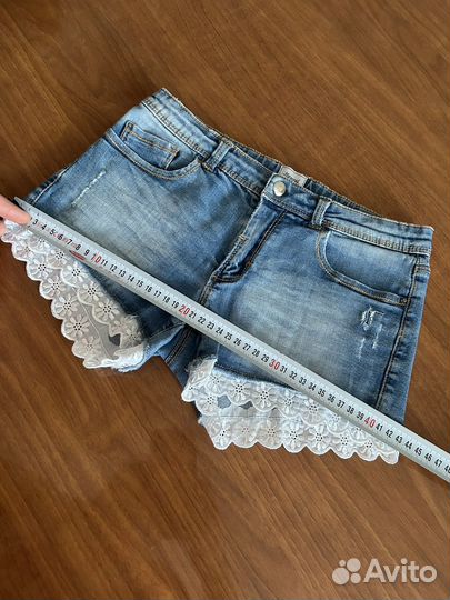 Шорты для девочки Mayoral, Испания 152